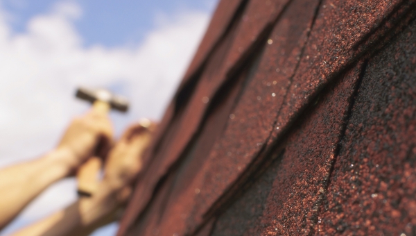 Does Your Home Need A Katy Roof Repair?