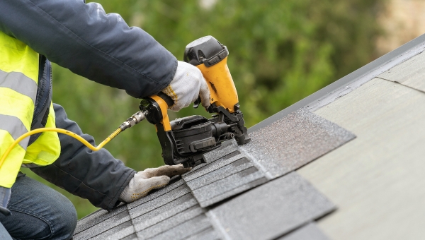 How To File An Insurance Claim For Kingwood Roof Repairs