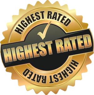 Highest rated