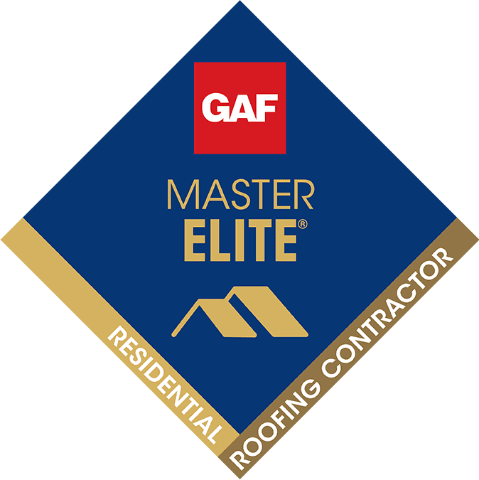 GAF Certified - Amstill Roofing