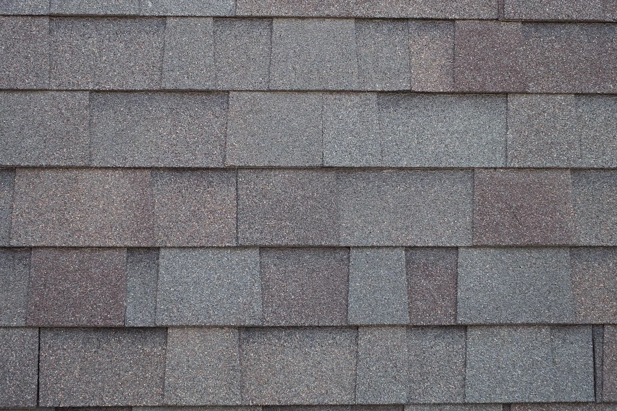 high-quality roof shingles used for Central Northwest roof replacement