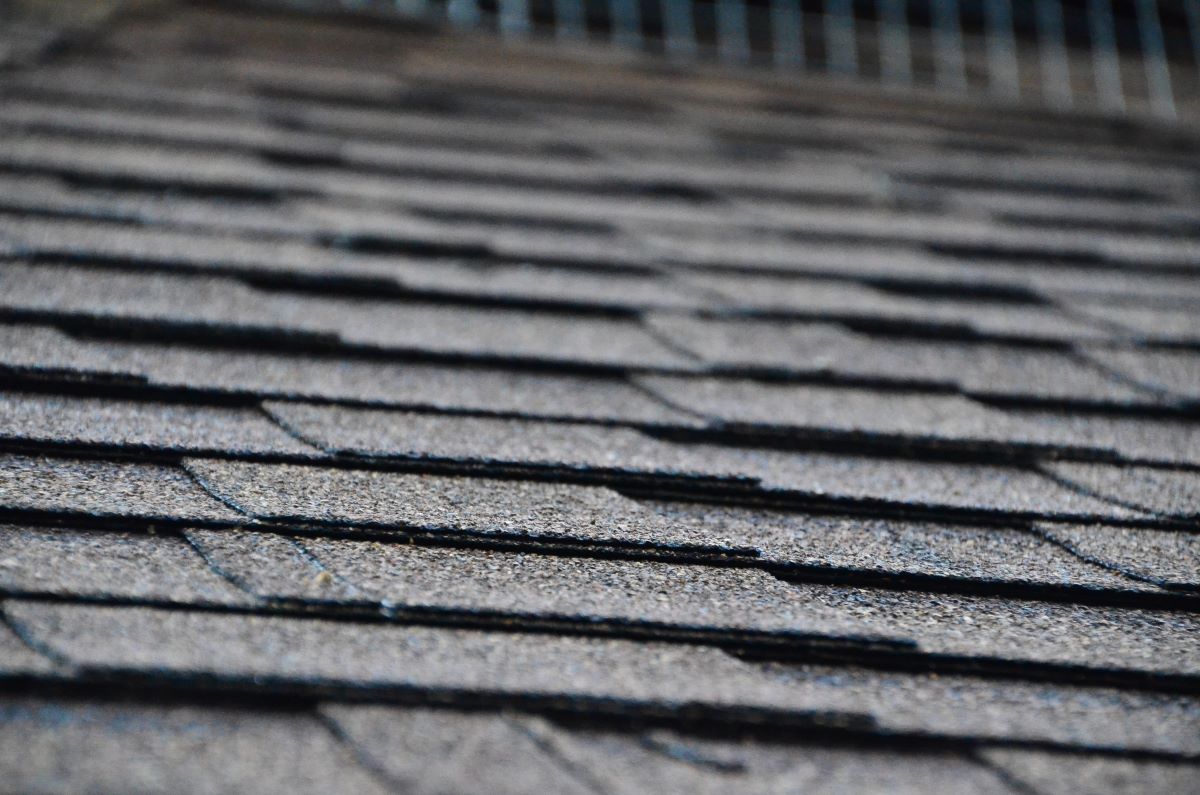 Asphalt shingles are one the options available for your Pearland roof replacement with our Houston roof experts.