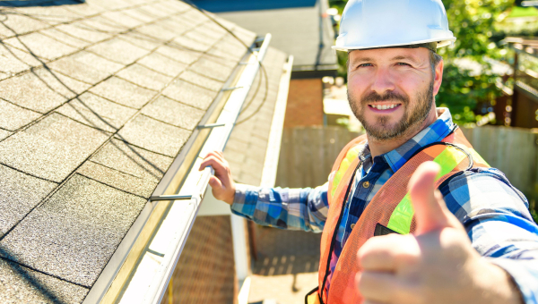 Choosing the Right Brays Oaks Roof Repair Contractor for Your Home