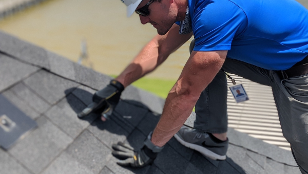 Missouri City Roof Repair vs. Roof Replacement: When to Repair and When to Replace