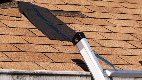 Get a Pearland Roof Inspection From a Trusted Roofer After a Storm