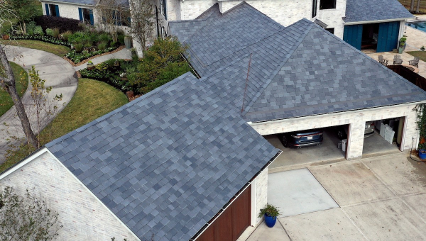 Consider Cinco Ranch Roof Replacement With DaVinci Roof Shingles
