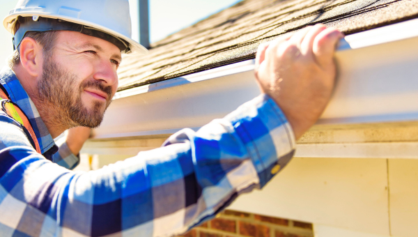 The Importance of Regular Rosenberg Roof Inspections