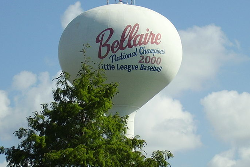 Logo-Bellaire Roofing