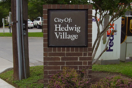 Logo-Hedwig Village Roofing