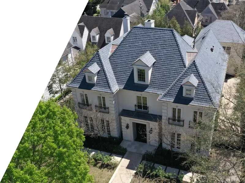 Houston Highest Reviewed Roofing Company