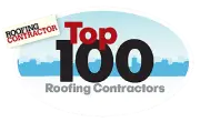 Top 100 Roof Contractors