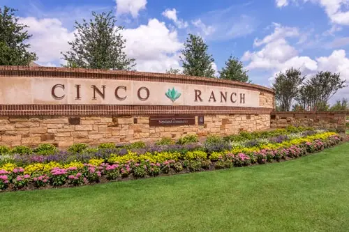 Areas Served-Cinco Ranch Roofing